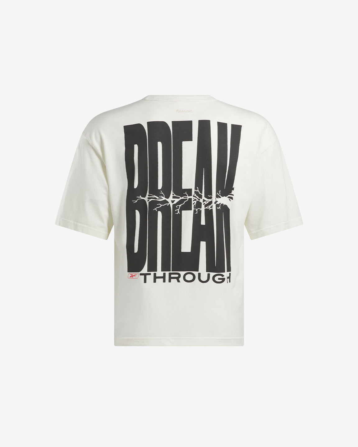 REEBOK x OBEY T-SHIRT