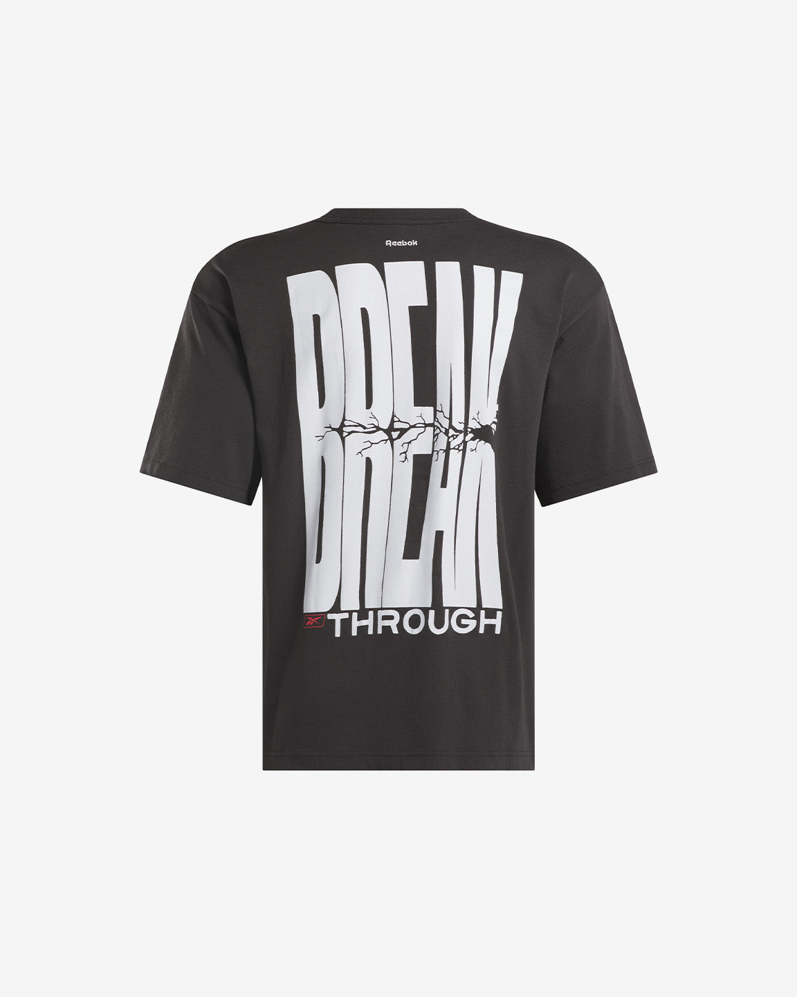 REEBOK x OBEY T-SHIRT