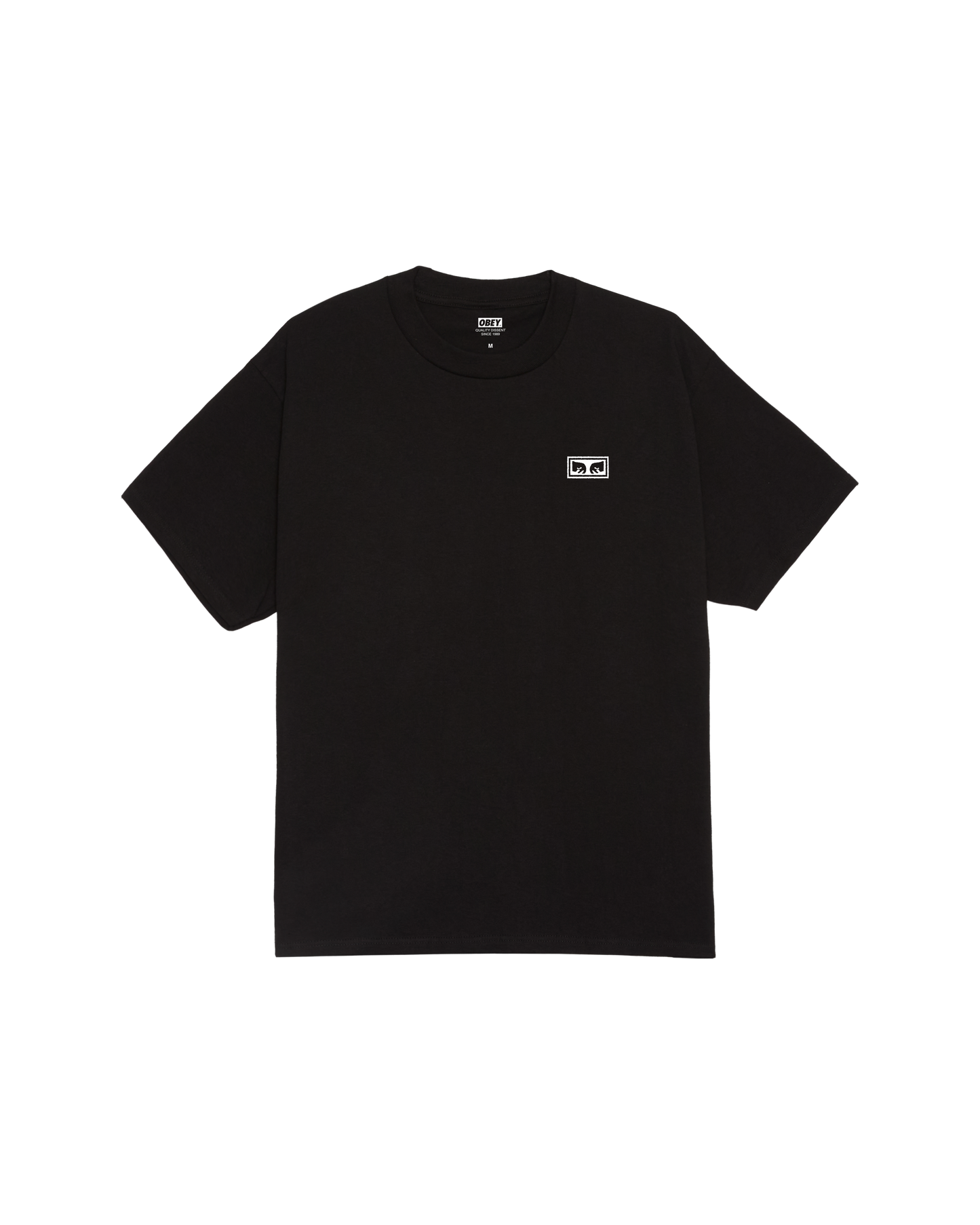 OBEY EYES III CLASSIC T-SHIRT
