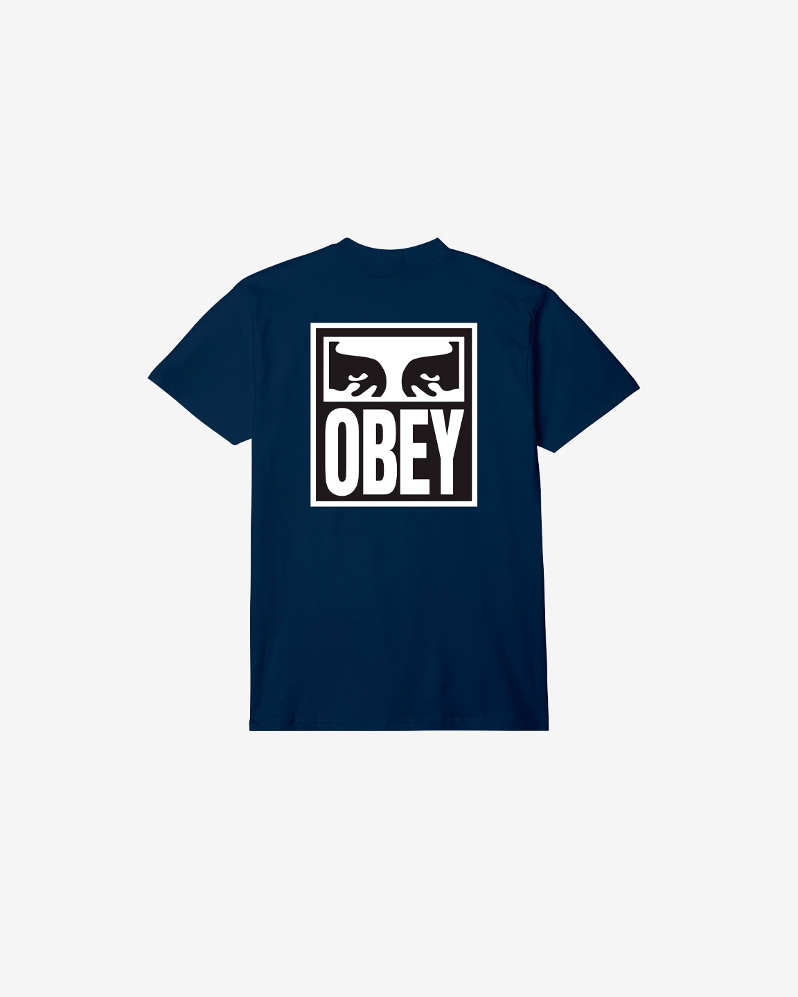 OBEY EYES ICON II CLASSIC T-SHIRT