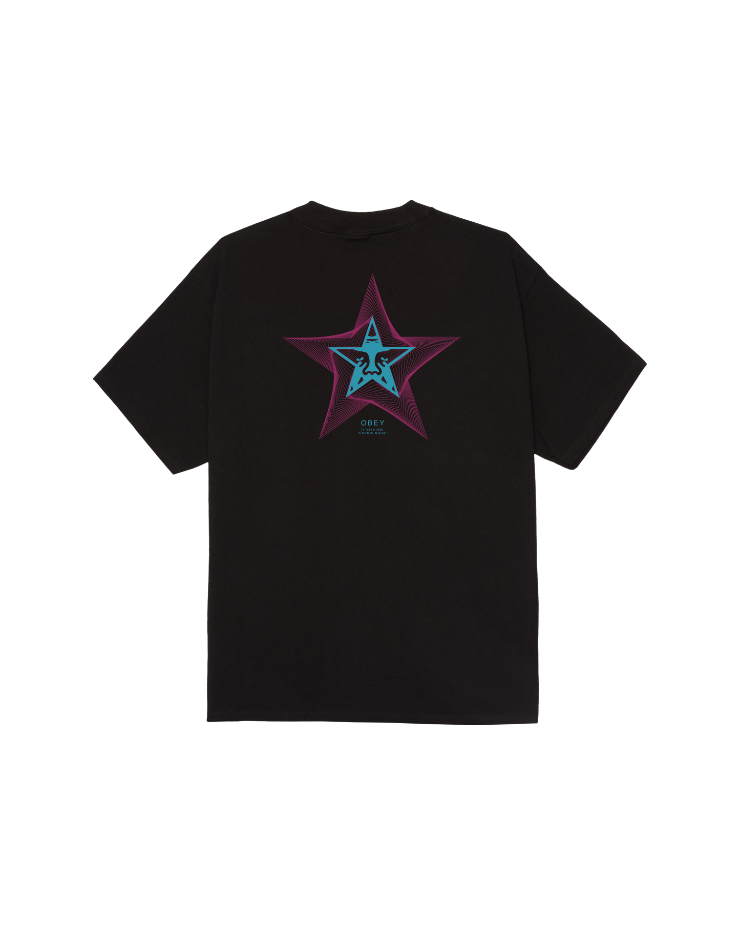 COSMIC NOISE CLASSIC T-SHIRT