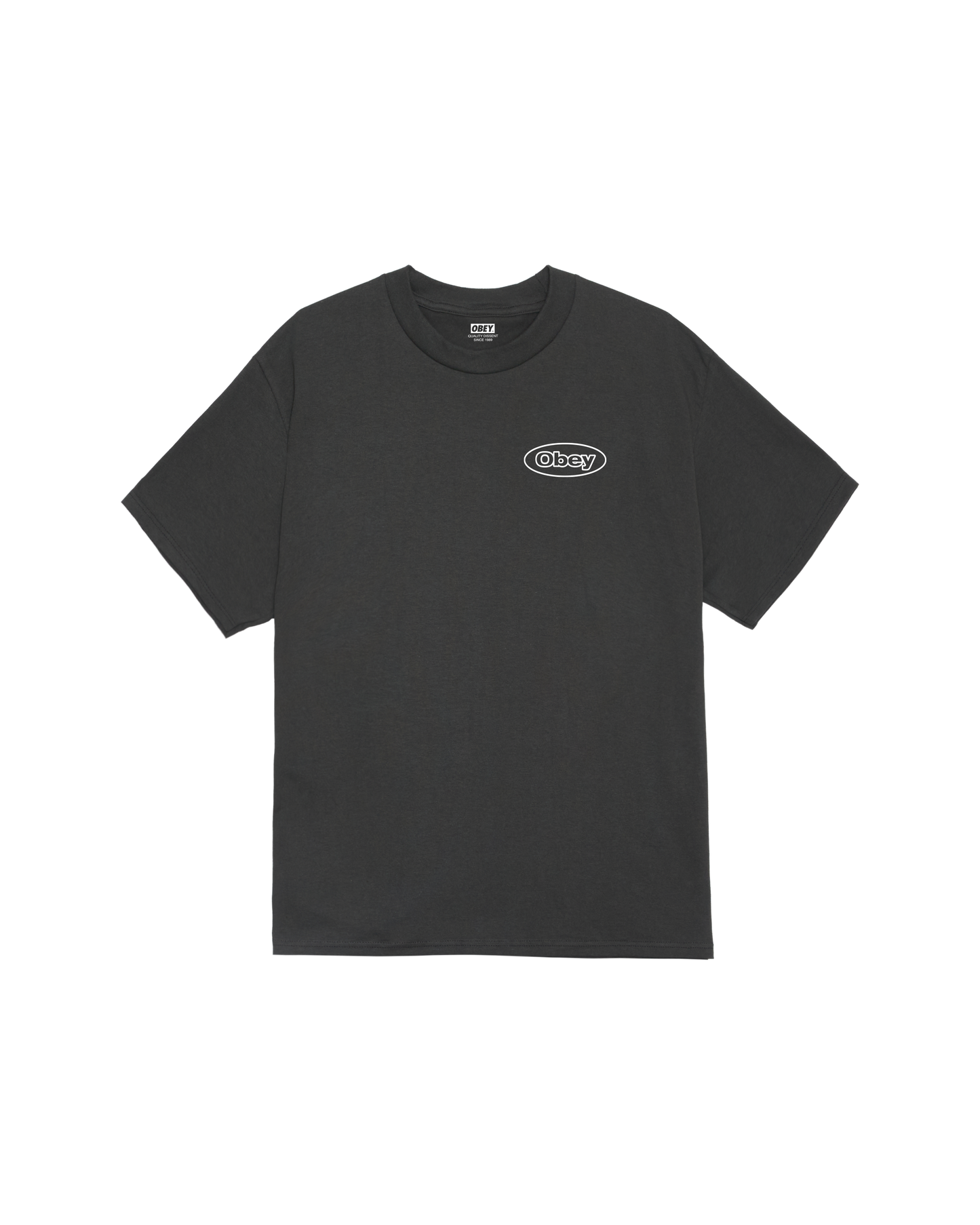 REACTION CLASSIC T-SHIRT