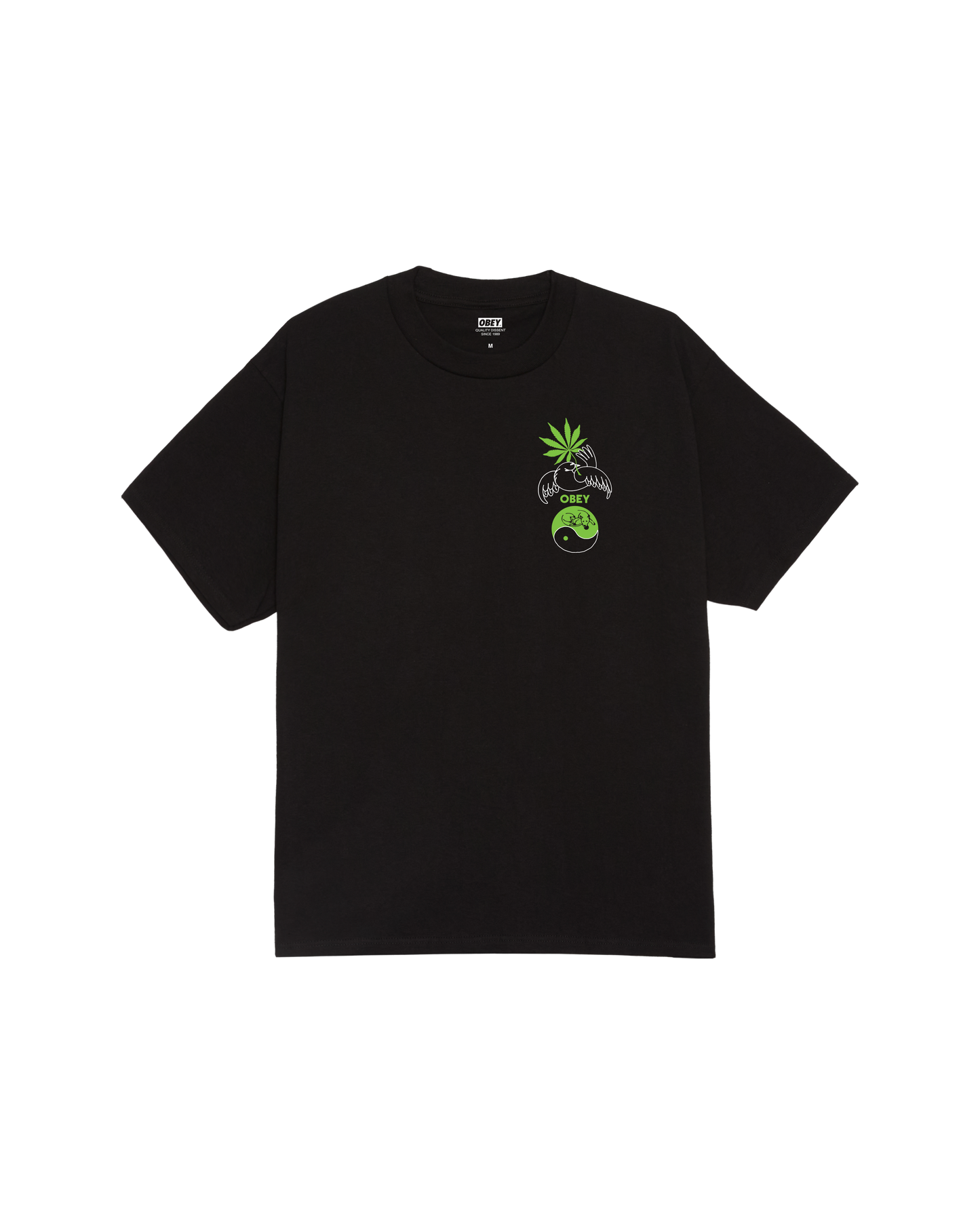 PLEDGE ALLEGIANCE CLASSIC T-SHIRT