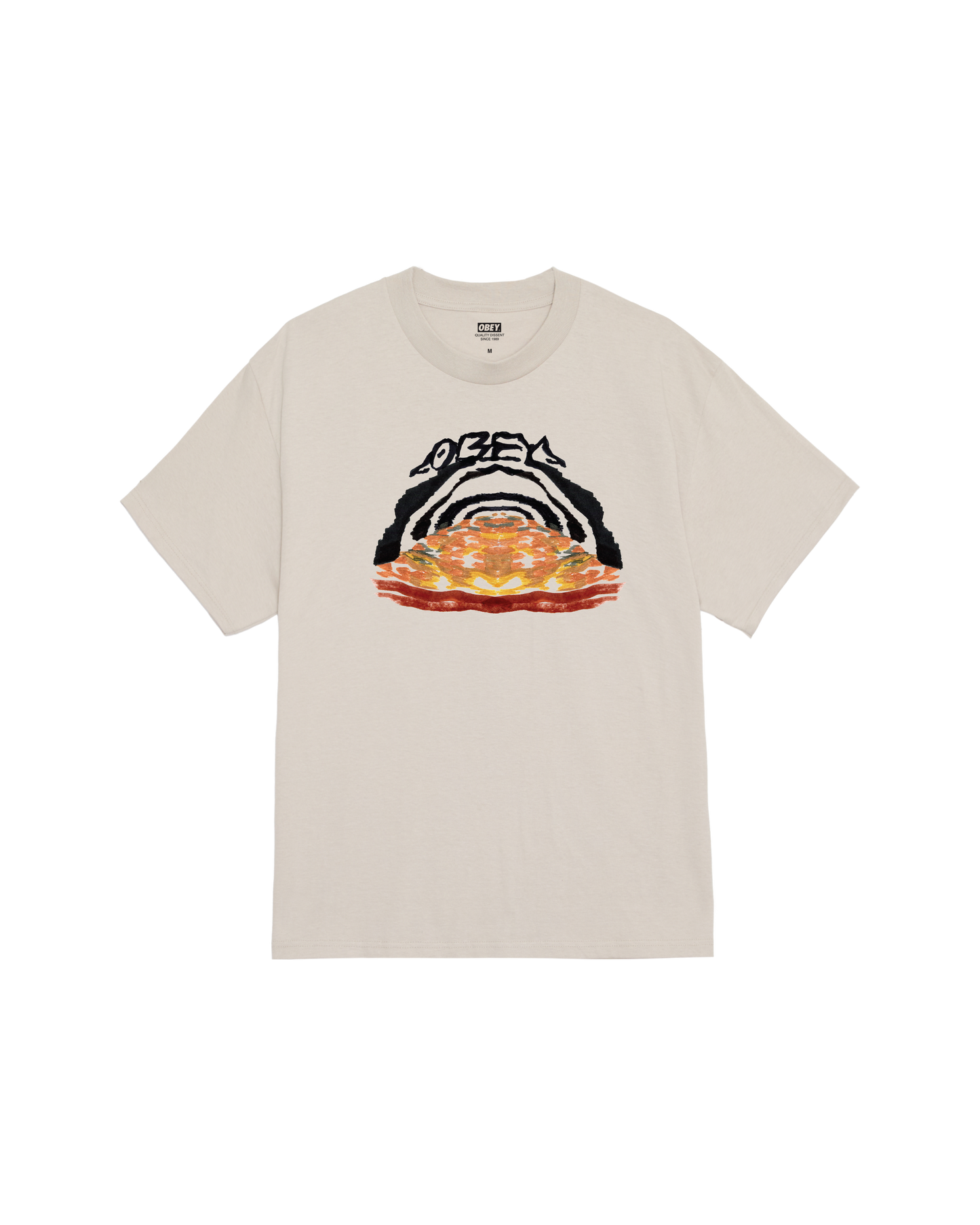 TAKE THE LEAP CLASSIC T-SHIRT