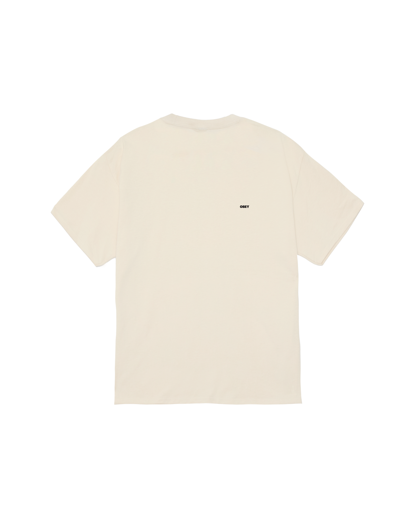 CROPPED ICON CLASSIC T-SHIRT