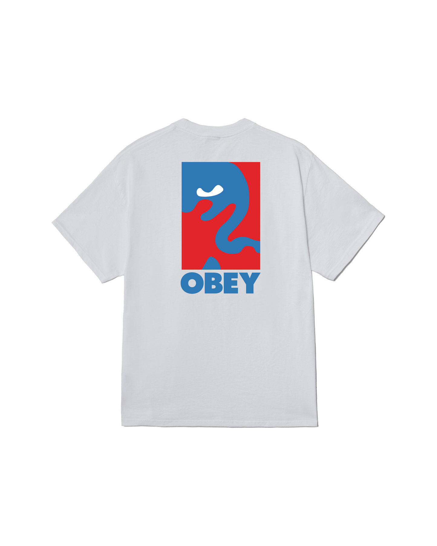 CROPPED ICON CLASSIC T-SHIRT