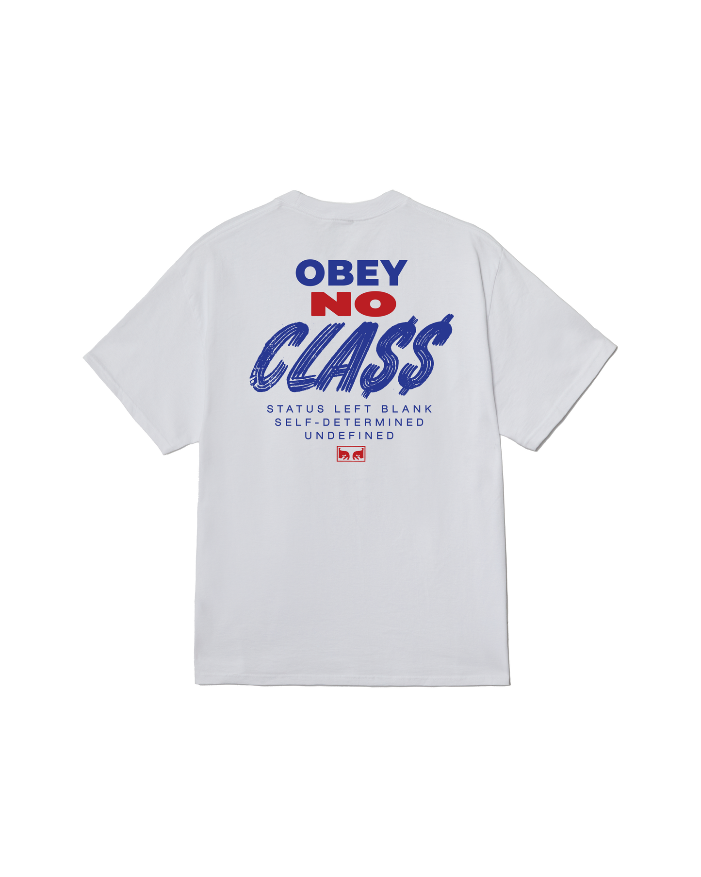 CLASS DROPOUT CLASSIC T-SHIRT