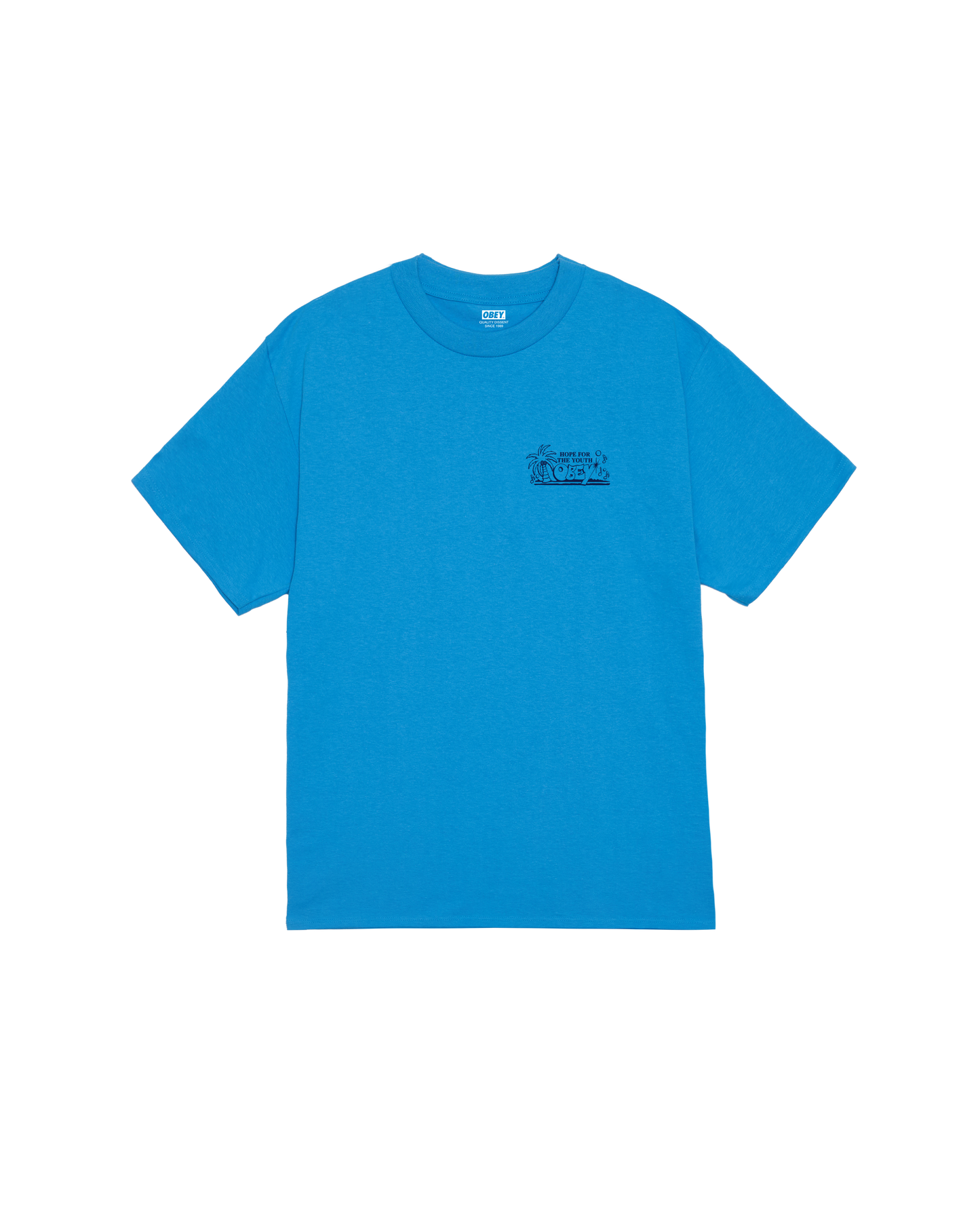HOPE FOR THE YOUTH CLASSIC T-SHIRT