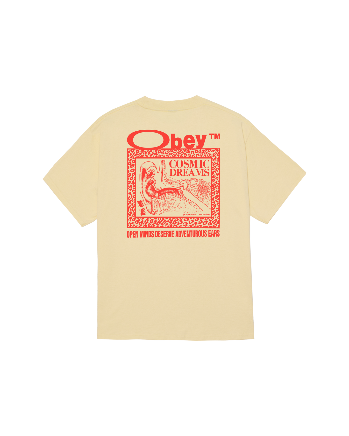 COSMIC DREAMS CLASSIC T-SHIRT