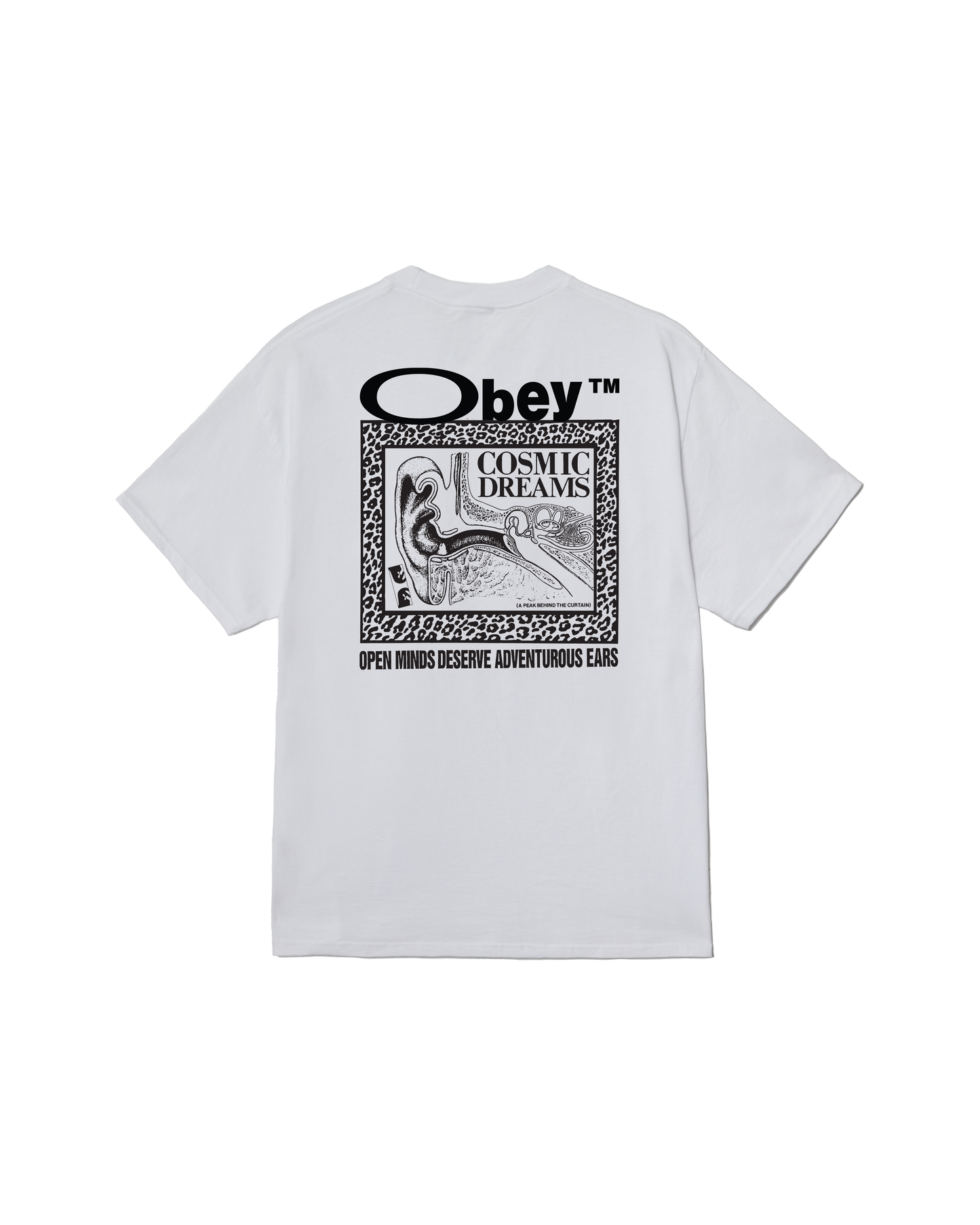 COSMIC DREAMS CLASSIC T-SHIRT
