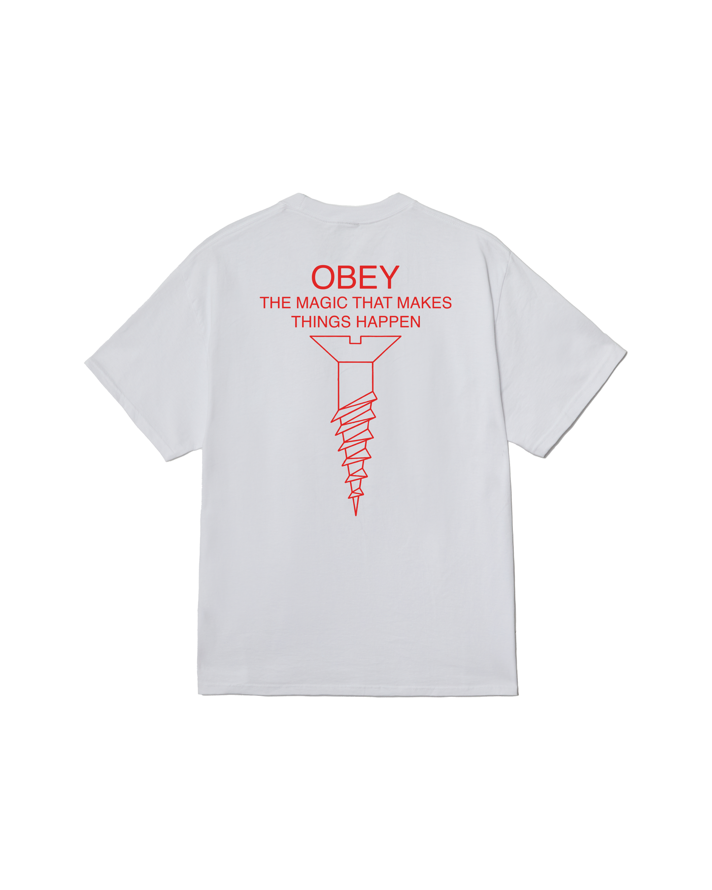 MAGIC CLASSIC T-SHIRT