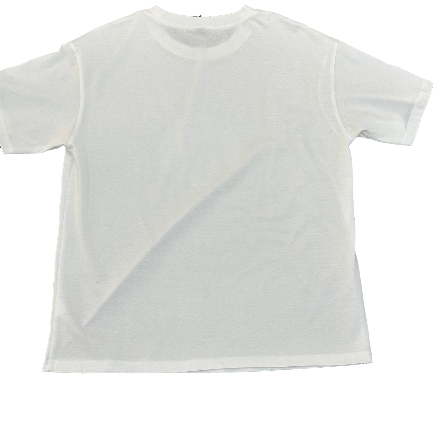Fost Fish Women's Print Tee with "Don't Eat" Design