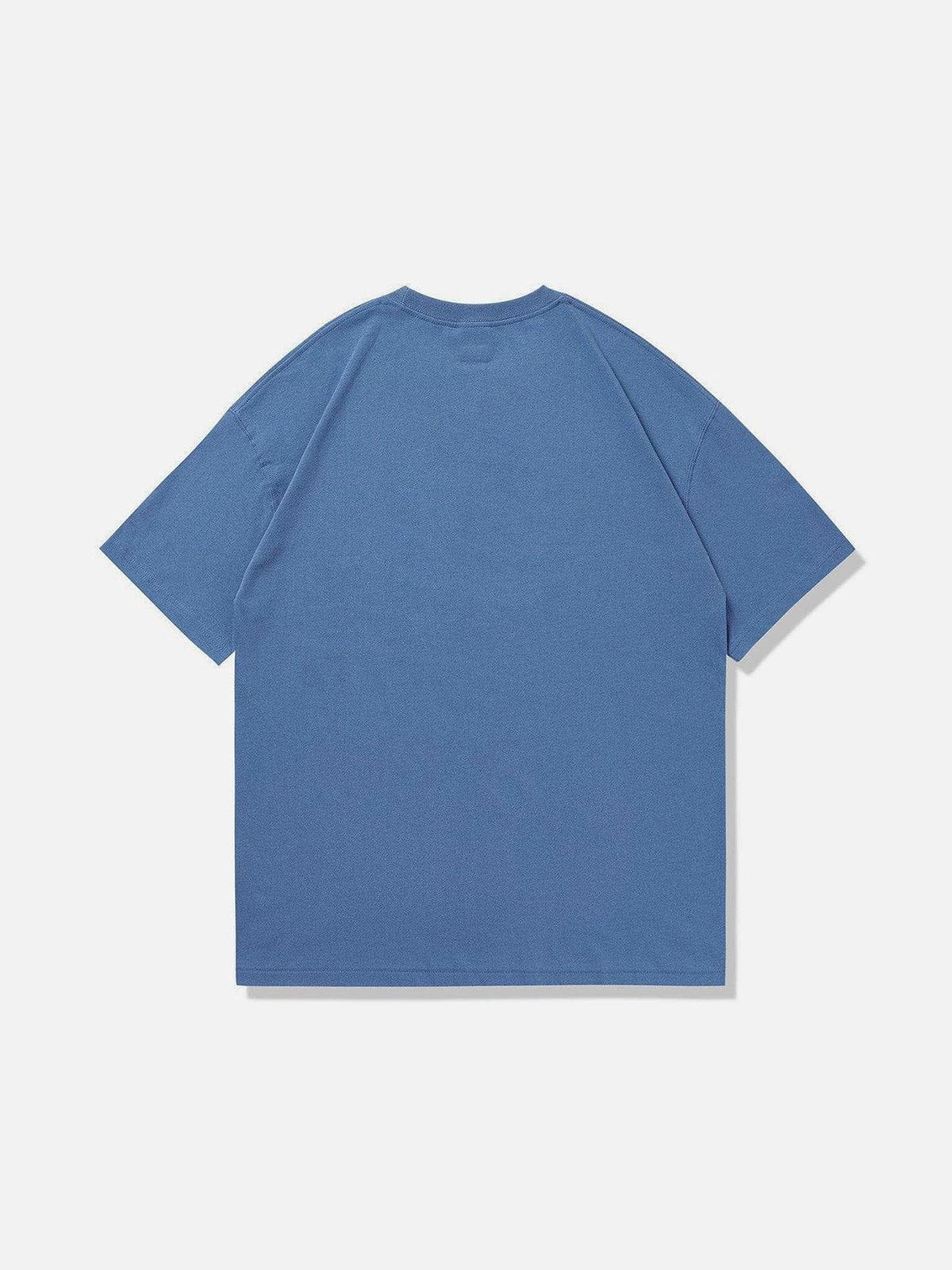 Aelfric Eden "好きです" Japanese Girl Graphic Tee