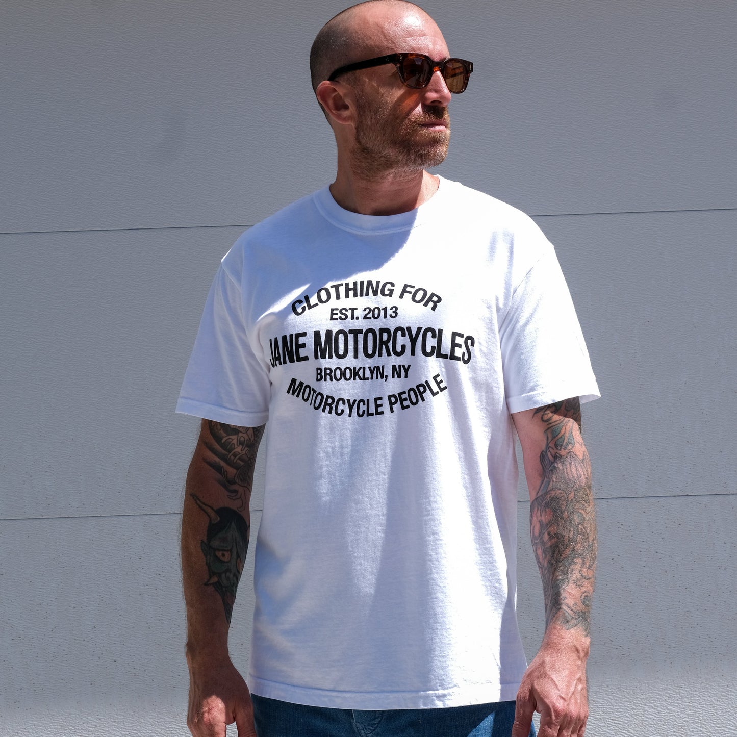 Anniversary T-shirt