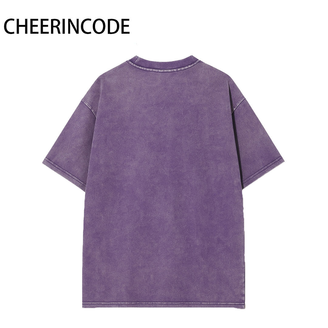 ☕Cocktail Club Short Sleeve