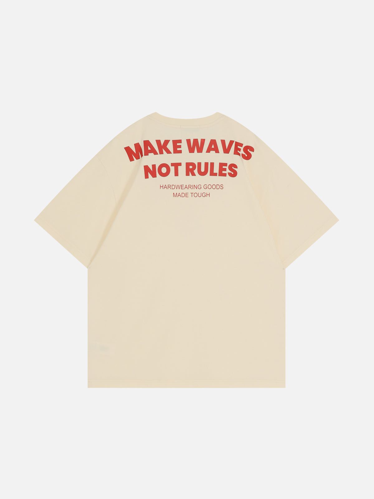 Aelfric Eden Cotton Print Tee