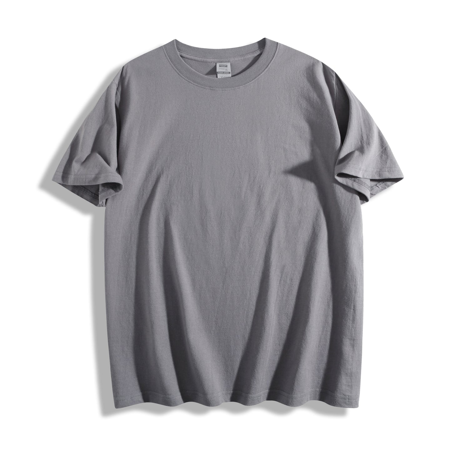 FLUKO VHS Wave Tee – Coastal Sunset Edition