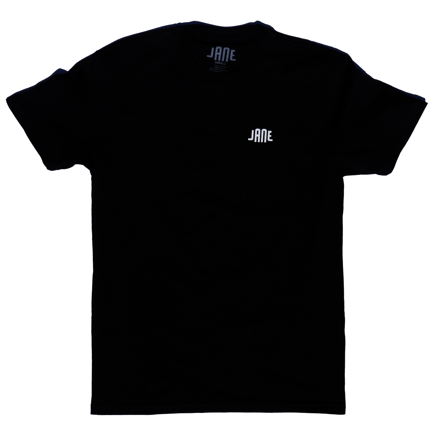 JANE BOX TEE SHORT SLEEVE T-SHIRT