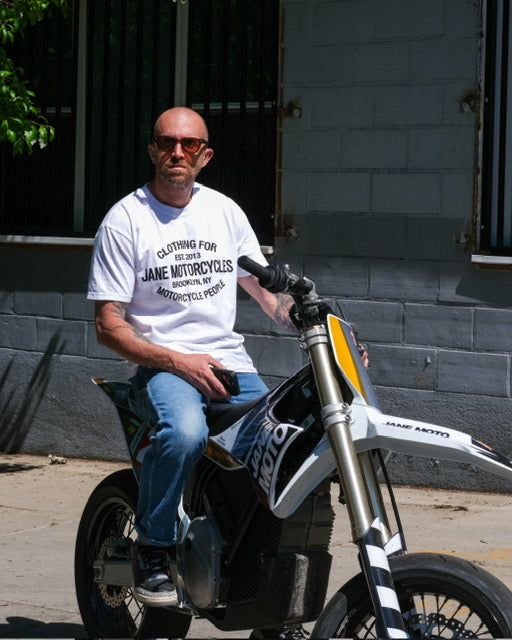 Anniversary T-shirt