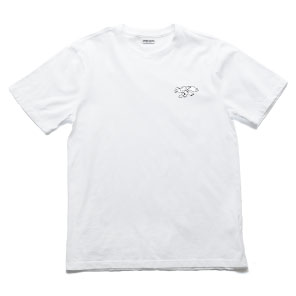 ANGRY BIRD - WHITE