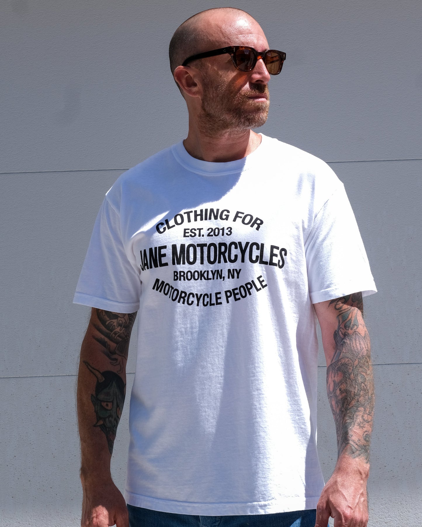 Anniversary T-shirt
