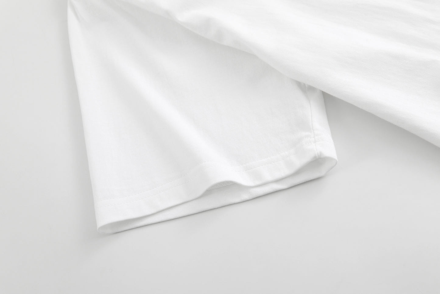 FARM TO TABLE FRONT PRESCRIPTION BACK SHORT SLEEVE TEE WHITE