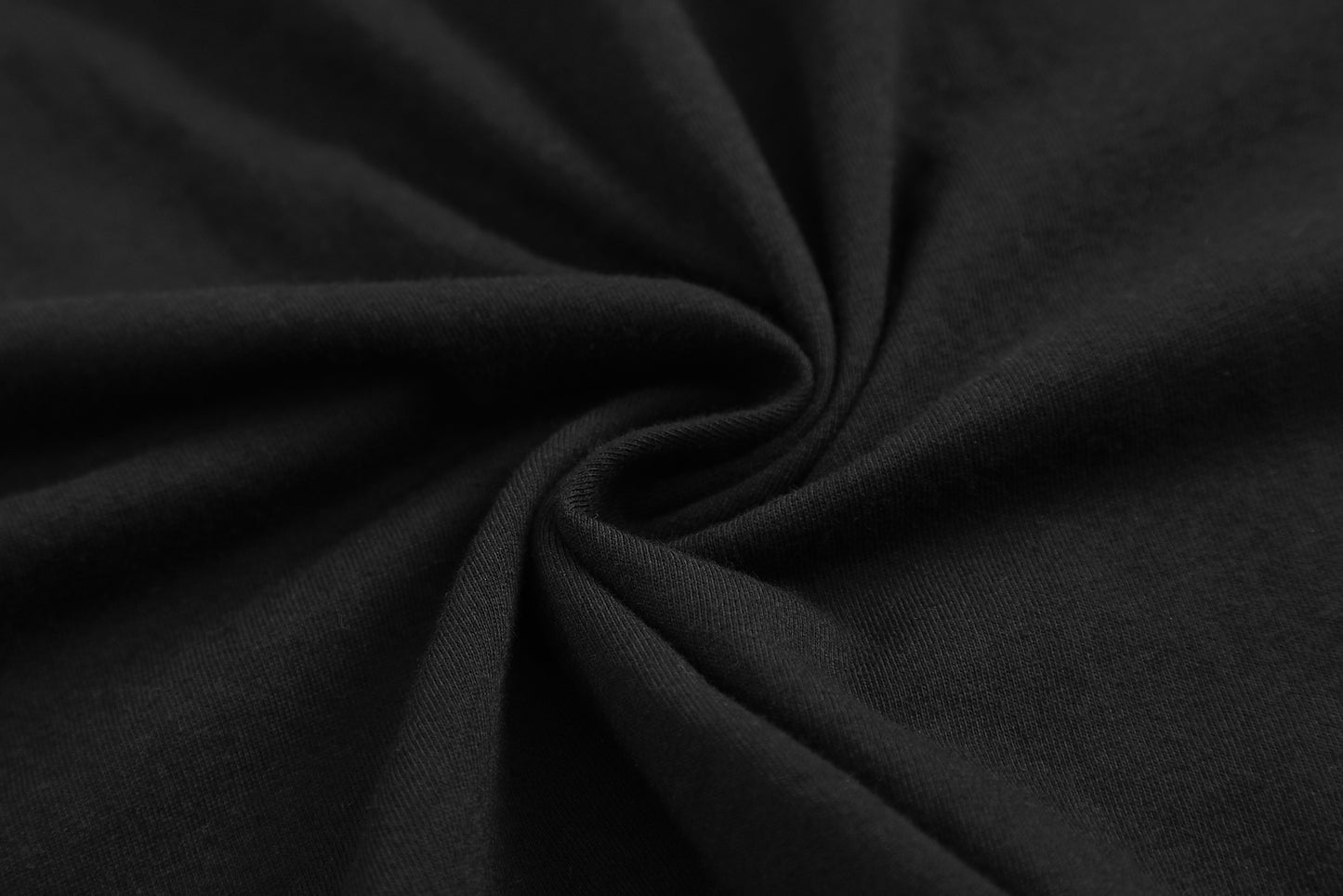 TRAPEZE ACROBAT SHORT SLEEVE TEE BLACK