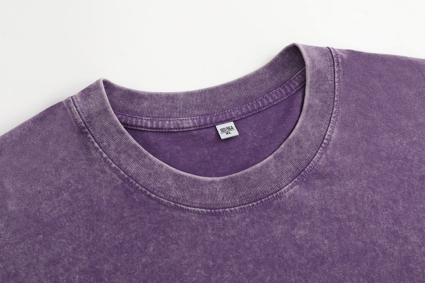"Secret Garden" washed T-shirt