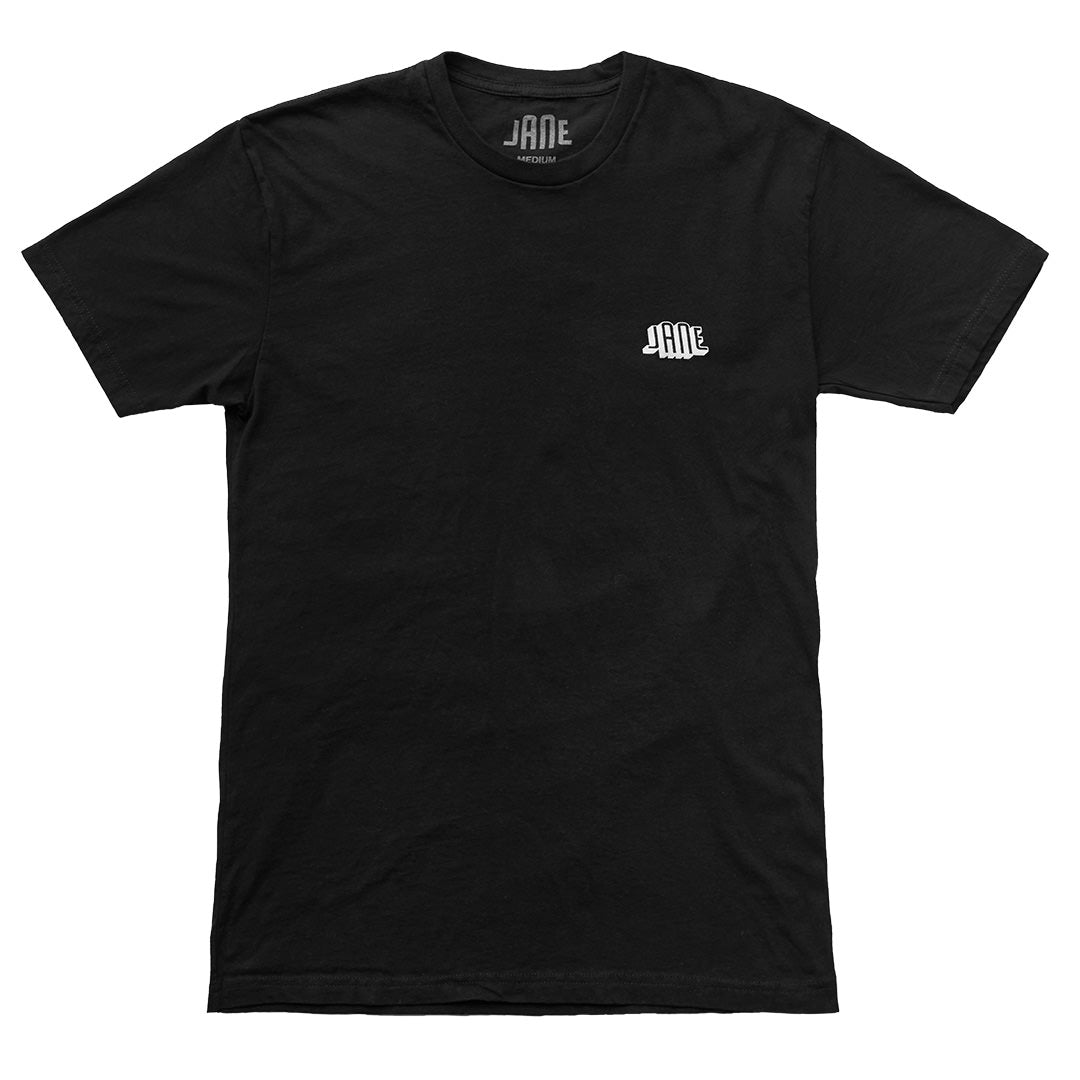 LUDLOW TIGER SHORT SLEEVE T-SHIRT