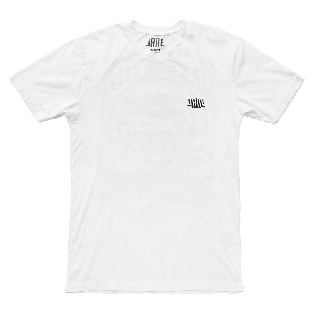 LUDLOW TIGER SHORT SLEEVE T-SHIRT