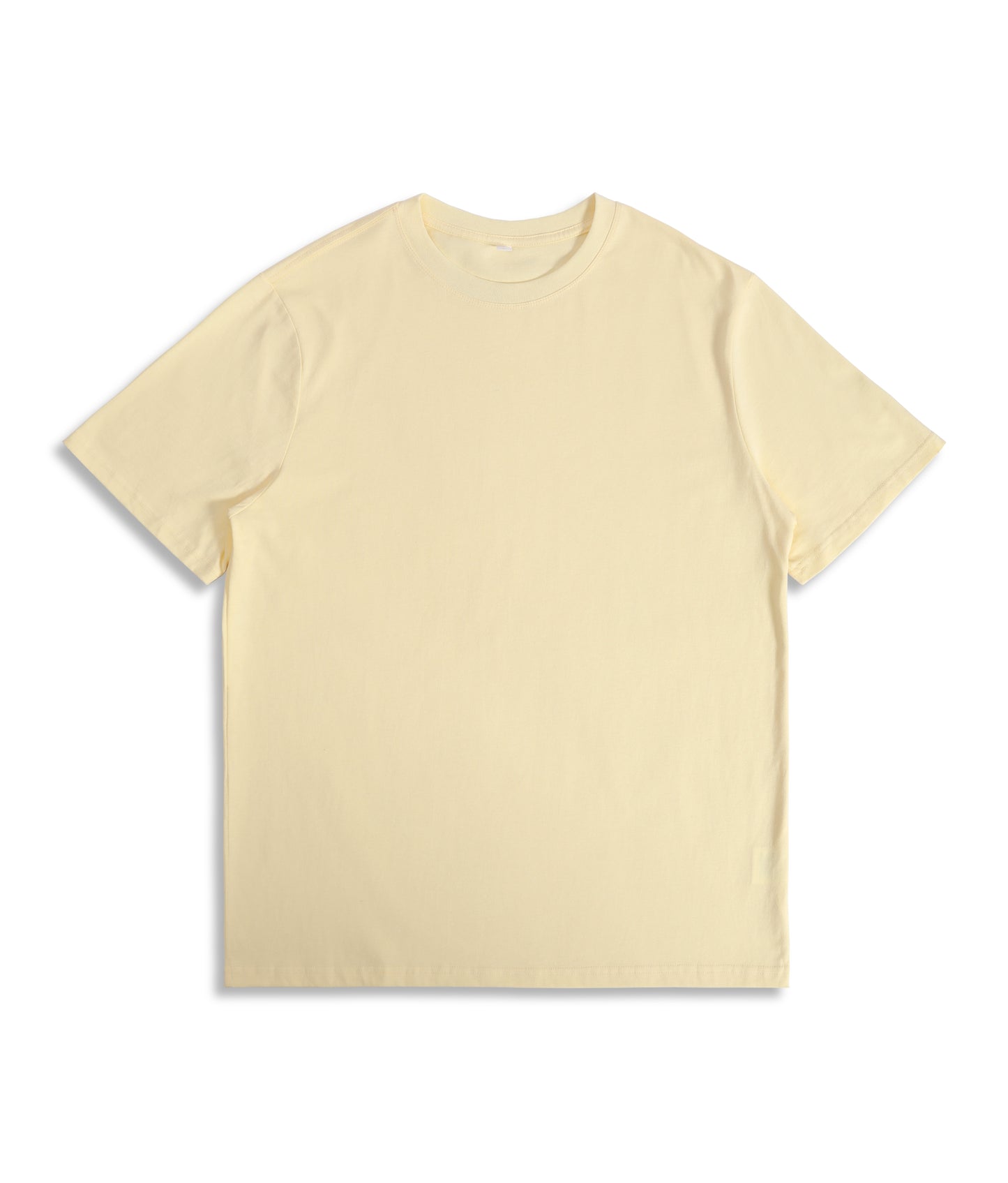 Bodega Amadeo Tapas Tee – Lemon Yellow Edition