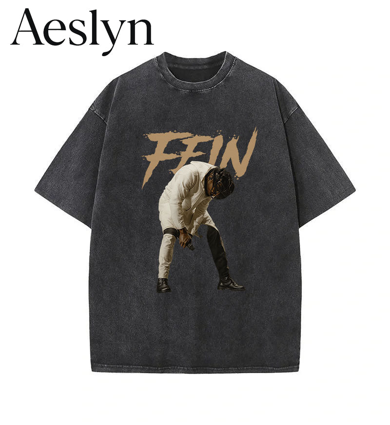 Men‘s FEIN Graphic Tee