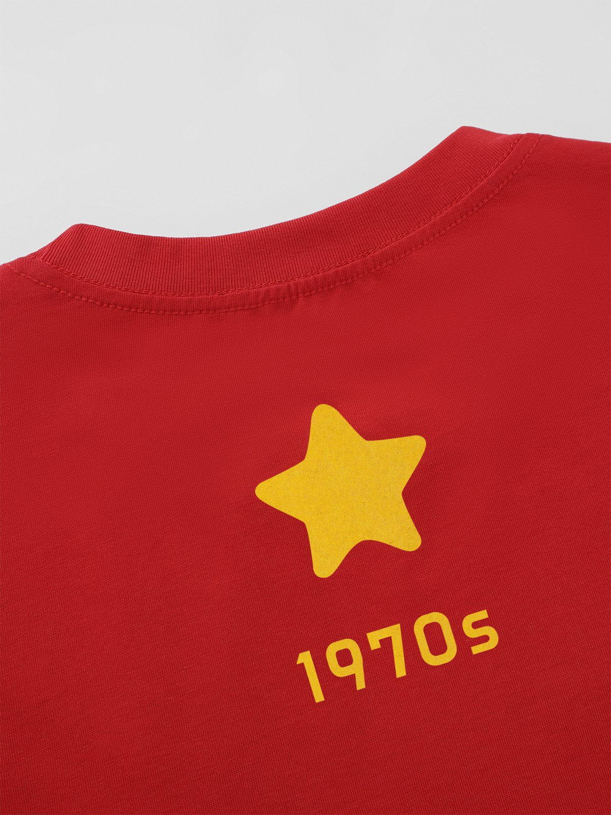 Aelfric Eden The Bowl City Vintage Tee