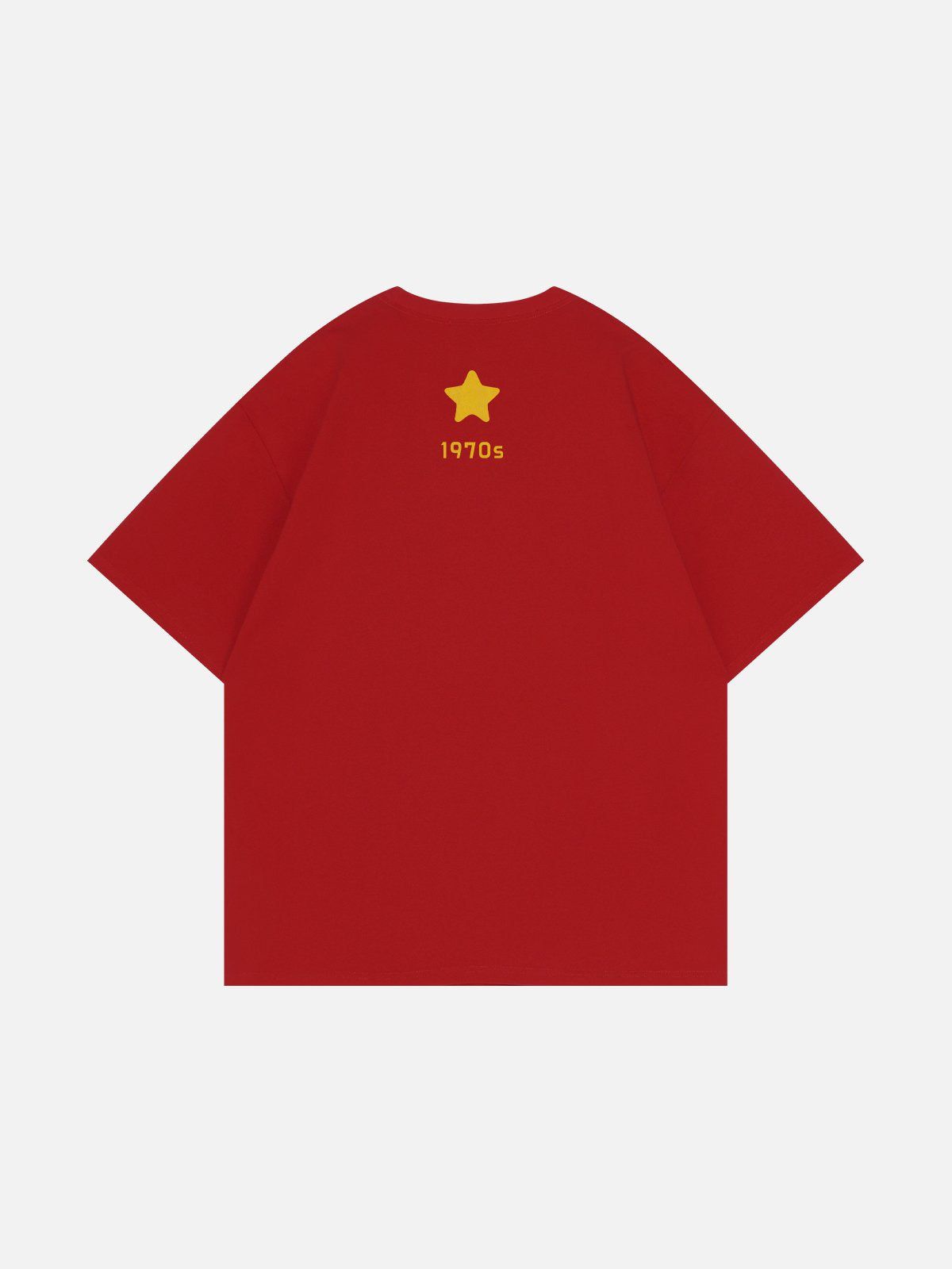 Aelfric Eden The Bowl City Vintage Tee