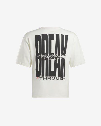 REEBOK x OBEY T-SHIRT