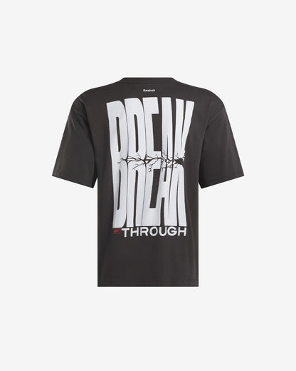 REEBOK x OBEY T-SHIRT