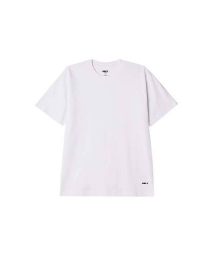 STANDARD T-SHIRT 2-PACK