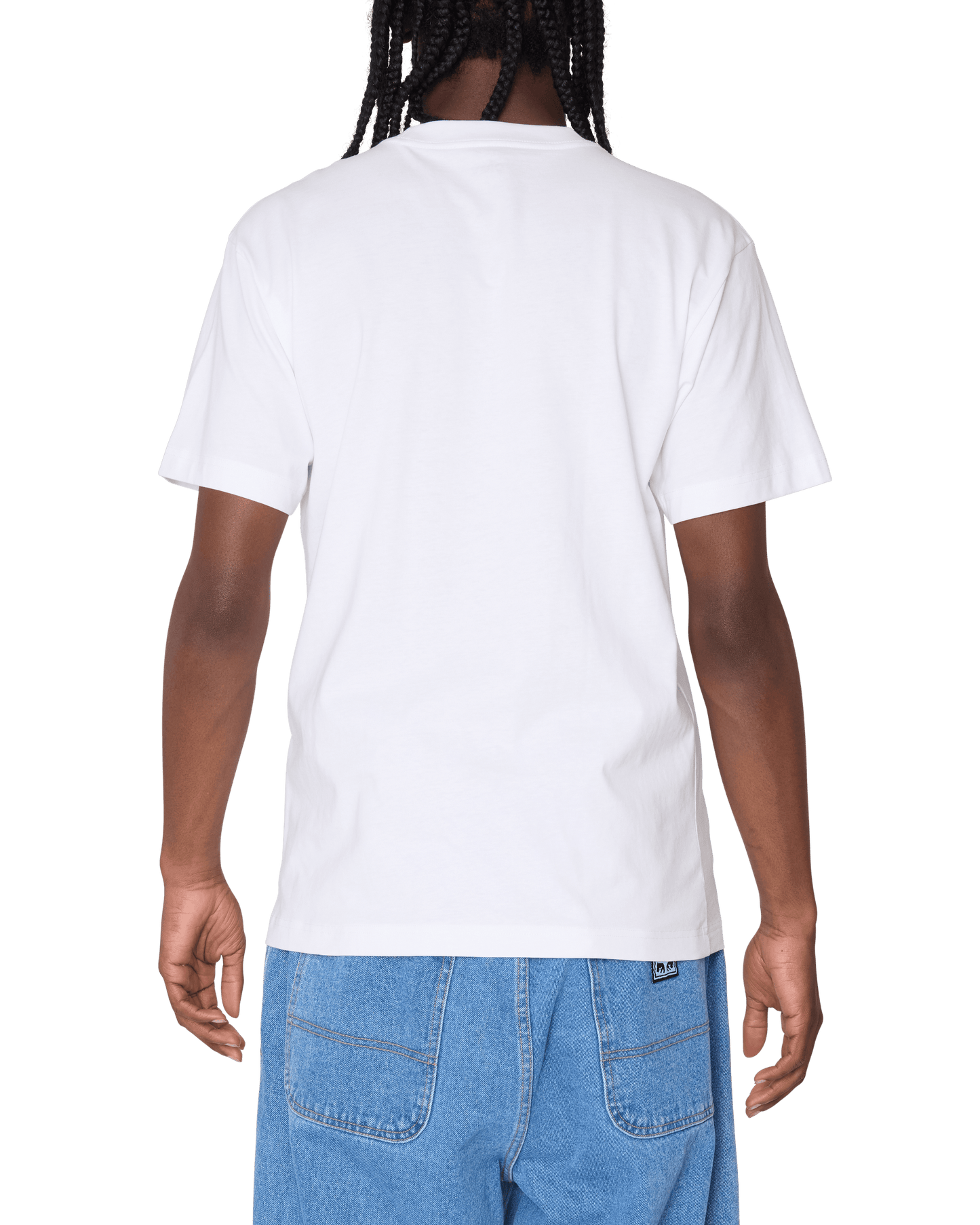 STANDARD T-SHIRT 2-PACK