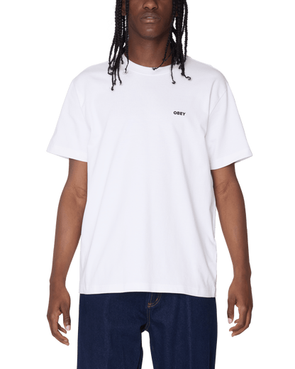 EST. WORKS BOLD T-SHIRT