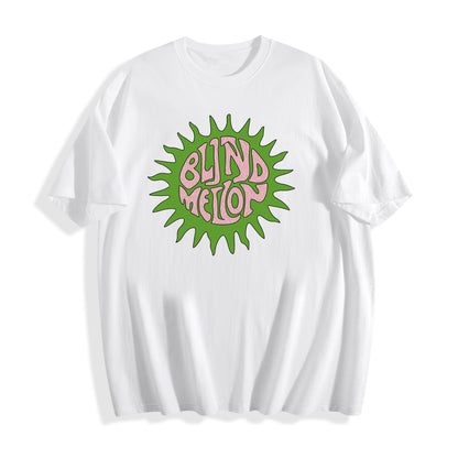 Blind Melon Graphic Tee – Psychedelic Bloom Edition