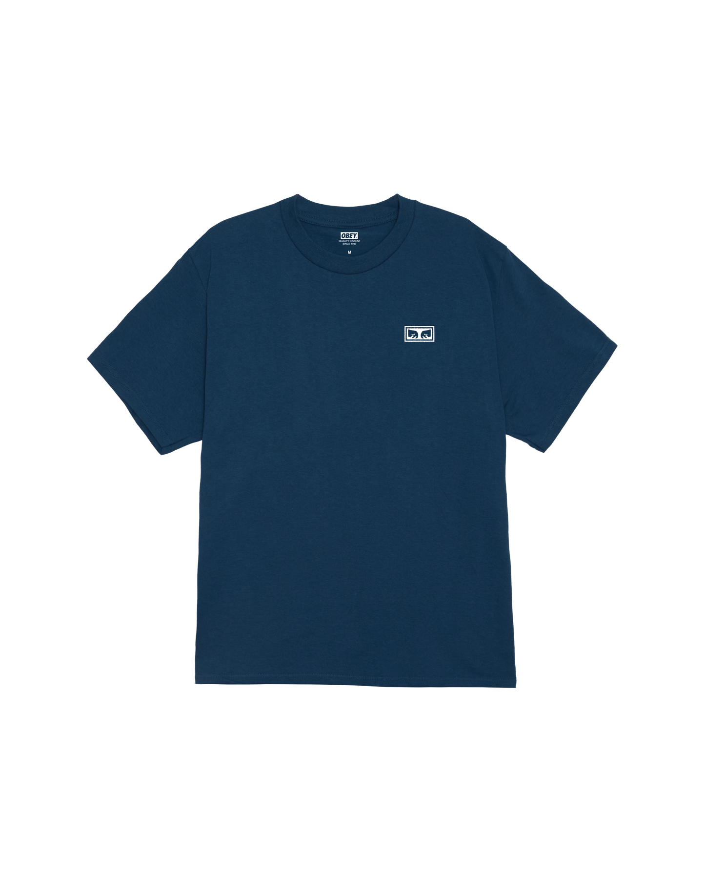 OBEY EYES III CLASSIC T-SHIRT