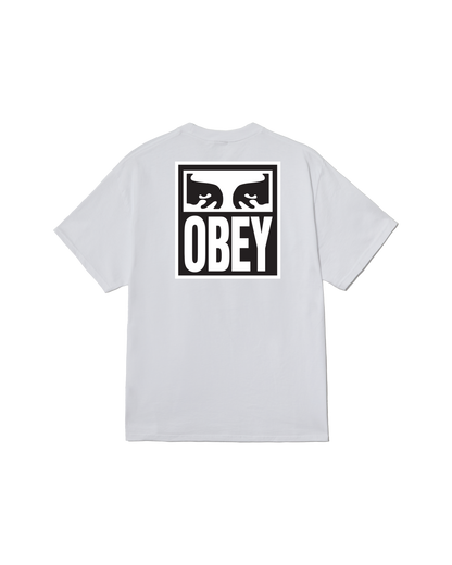 OBEY EYES ICON II CLASSIC T-SHIRT