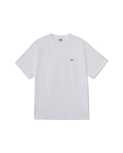 ICON STENCIL FLAME CLASSIC T-SHIRT