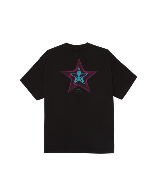 COSMIC NOISE CLASSIC T-SHIRT