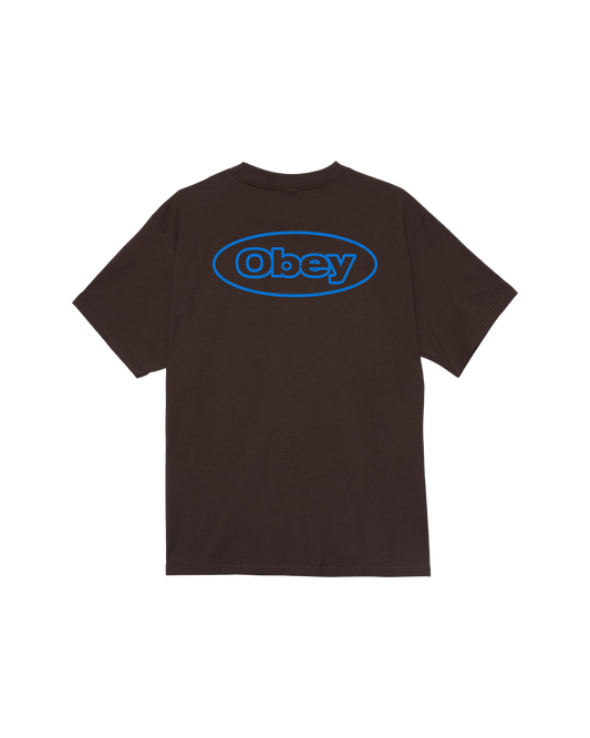 REACTION CLASSIC T-SHIRT