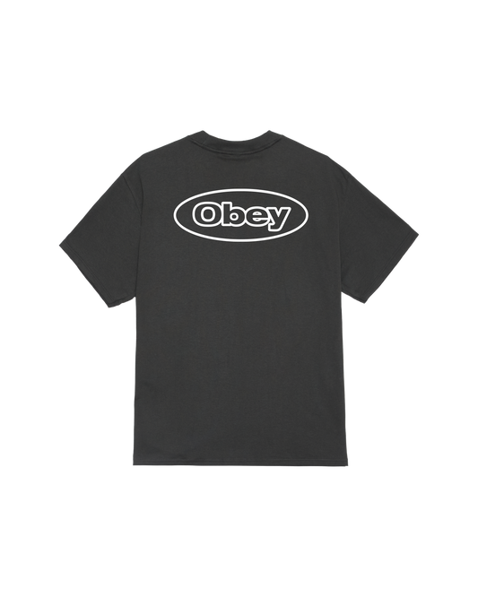 REACTION CLASSIC T-SHIRT