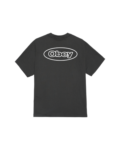 REACTION CLASSIC T-SHIRT