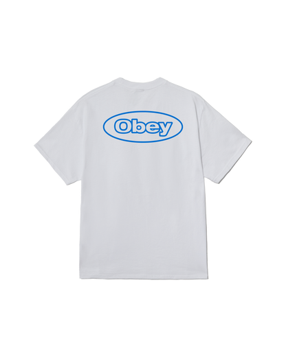 REACTION CLASSIC T-SHIRT