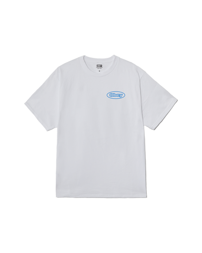 REACTION CLASSIC T-SHIRT