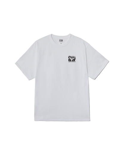 SUBMIT TO THE RHYTHM CLASSIC T-SHIRT